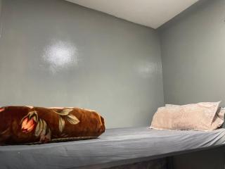 capsule bed - Dubai - 1