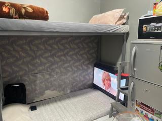 capsule bed - Dubai - 0