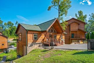 Mountain Skyy cabin - Gatlinburg - 4