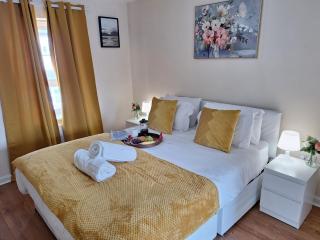 Two Bedroom Semi-detached Modern House in Birmingham - Birmingham - 7