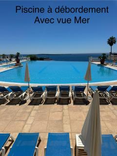 Villa Francia Résidence piscine tennis à 500m des plages de Cannes - 0