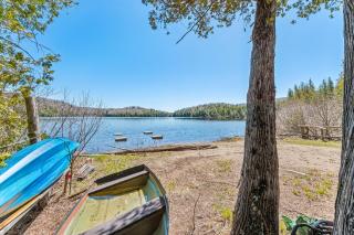 Cozy, luminous and charming retreat - 4