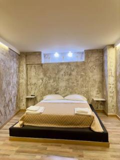 Villa Anastasia - Atene - 6