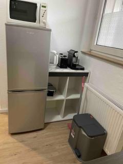 Gemütliche Wohnung in zentraler Lage - Wiesbaden - 2