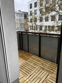 Gemütliche Wohnung in zentraler Lage - Wiesbaden - 7