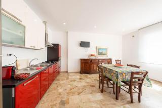 Residence Anna - Red Apartment - Roseto degli Abruzzi - 6
