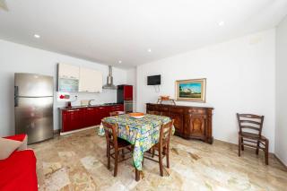 Residence Anna - Red Apartment - Roseto degli Abruzzi - 8