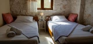 Fterini Apartments Sterna & Alletri - Agios Leon - 1