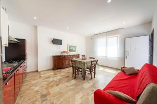 Residence Anna - Red Apartment - Roseto degli Abruzzi - 9