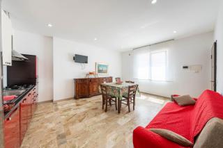 Residence Anna - Red Apartment - Roseto degli Abruzzi - 0