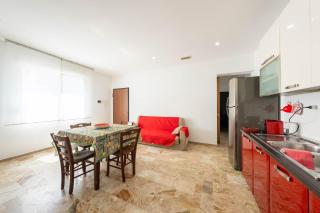 Residence Anna - Red Apartment - Roseto degli Abruzzi - 7