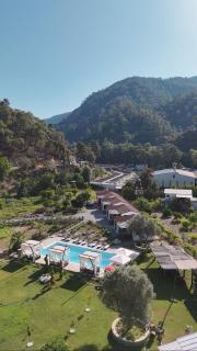 Zirkon Valley Boutique Hotel - Fethiye - 1