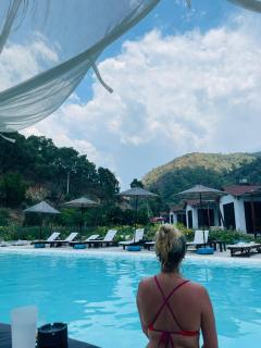 Zirkon Valley Boutique Hotel - Fethiye - 3