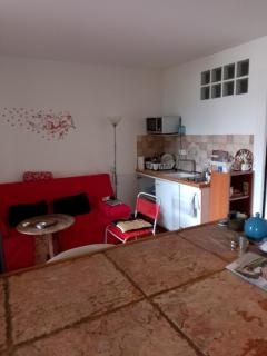 Grand Studio Gentilly - 4