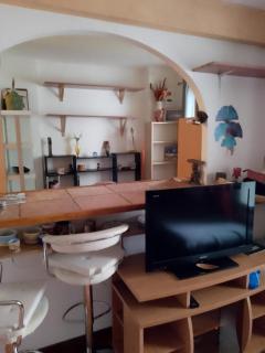 Grand Studio Gentilly - 2