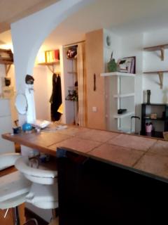 Grand Studio Gentilly - 1