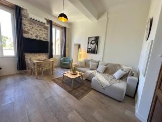 GORGEOUS BRAND NEW 2 BEDROOMS - Antibes - 0