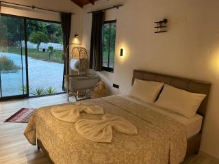 Zirkon Valley Boutique Hotel - Fethiye - 9