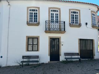 Casa do Largo - Entirely Serenity Retreat - Sarzedas - 6