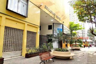 Mordomia no Guarujá - 5