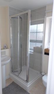 Two Bedroom Semi-detached Modern House in Birmingham - Birmingham - 1