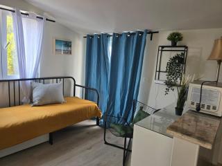 Serenity Sunset sea view apartment, 250 m from the beach - Vir (Puntadura) - 2