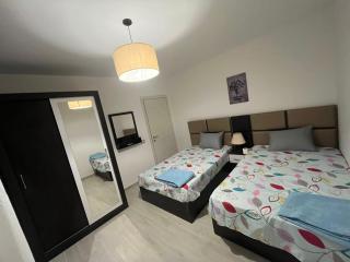 Fouka bay Ras El Hekma special chalet - Qārah - 3
