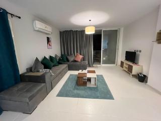 Fouka bay Ras El Hekma special chalet - Qārah - 1