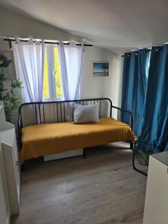 Serenity Sunset sea view apartment, 250 m from the beach - Vir (Puntadura) - 5