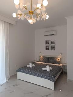 Kariani Beach Studio - Karianí - 7