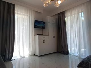 Kariani Beach Studio - Karianí - 3