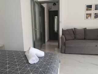 Kariani Beach Studio - Karianí - 8