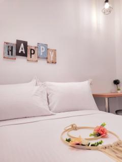 Urban Chic by Casa D'Oro - Tessalónica - 5