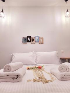 Urban Chic by Casa D'Oro - Tessalónica - 4