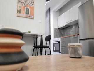 Urban Chic by Casa D'Oro - Tessalónica - 7