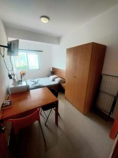 Suite AchadaSantoAntonio - Praia - 1