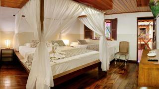 Pousada do Norte - 1