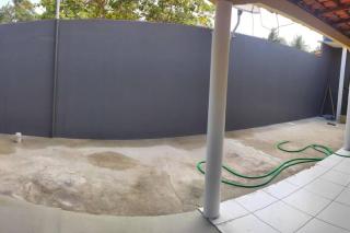 Residência Veloso 713 - Tutóia - 2