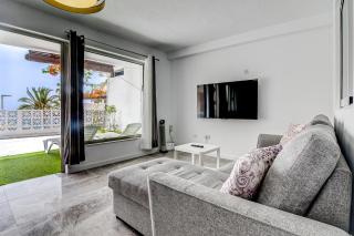 Aurora - Los Cristianos - 7