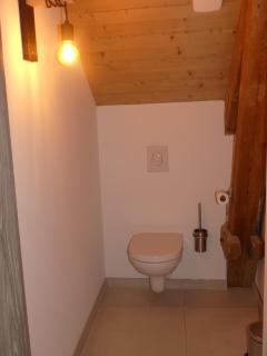 LE MASSIF - Appartement au sommet avec vue panoramique - 1