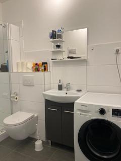 Moderne und helle Ferienwohnung im Herzen der Stadt - Dortmund - 2