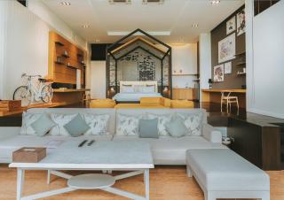 The Private Pool Villas at Civilai Hill Khao Yai - 5