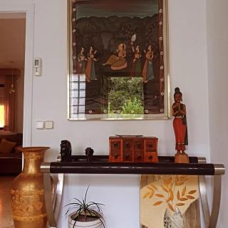 La casa dels Boscos - Tarragona - 5