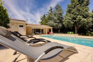 La maison de Gradille - Piscine - Lisle-sur-Tarn - 7