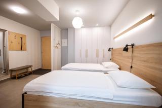 MAKS 3 Osijek Center, self check in, free parking - Osijek - 5