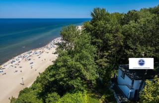 Apartamenty na Klifie z widokiem na morze - Apartamenty Pomorskie - Jastrzębia Góra - 4