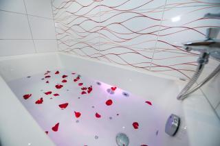 Honeymoon Ruterra studio - Prag - 5