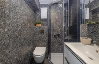 Apartamenty na Klifie z widokiem na morze - Apartamenty Pomorskie - Jastrzębia Góra - 2