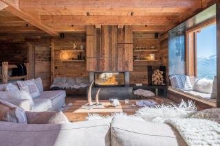 Chalet 14 personnes I Luxe I Piscine & Sauna I Salle cinéma I Le Chalet Club - 2