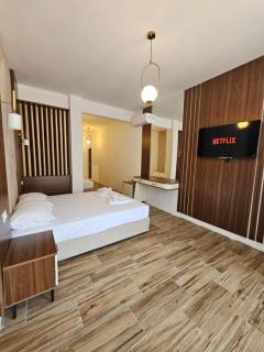 Begu Motel - Ulcinj - 5